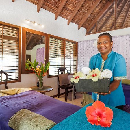 Breakas Beach Resort (Adults Only) Port Vila Exterior photo