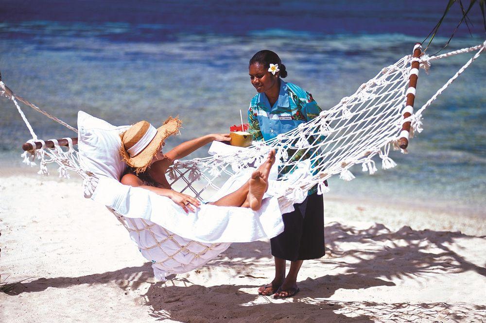 Breakas Beach Resort (Adults Only) Port Vila Exterior photo