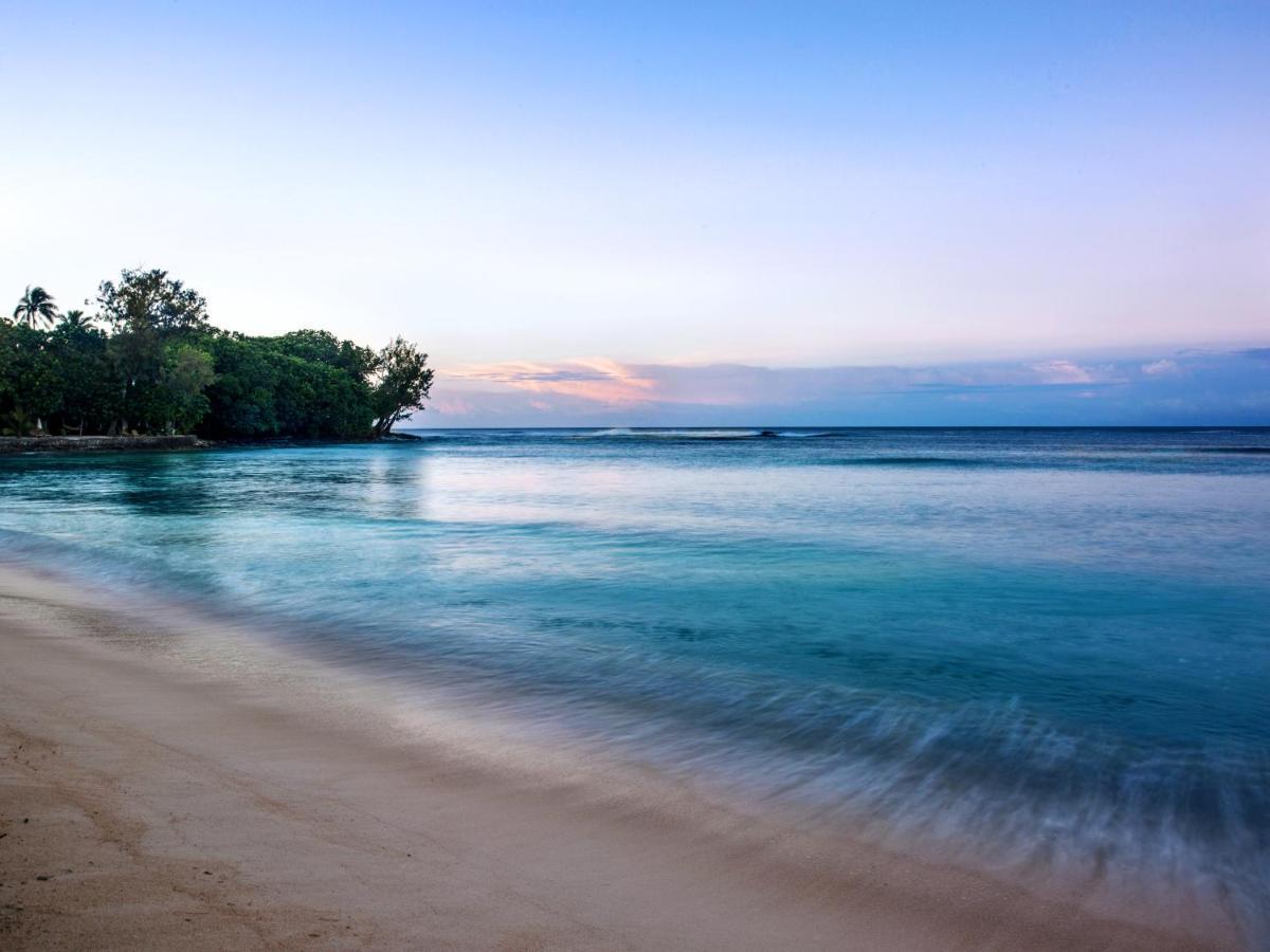Breakas Beach Resort (Adults Only) Port Vila Exterior photo