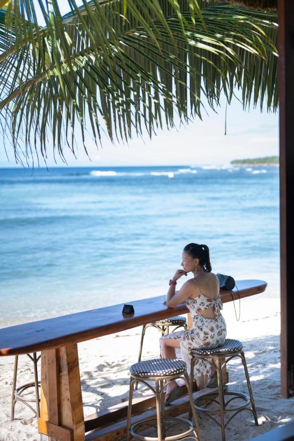 Breakas Beach Resort (Adults Only) Port Vila Exterior photo