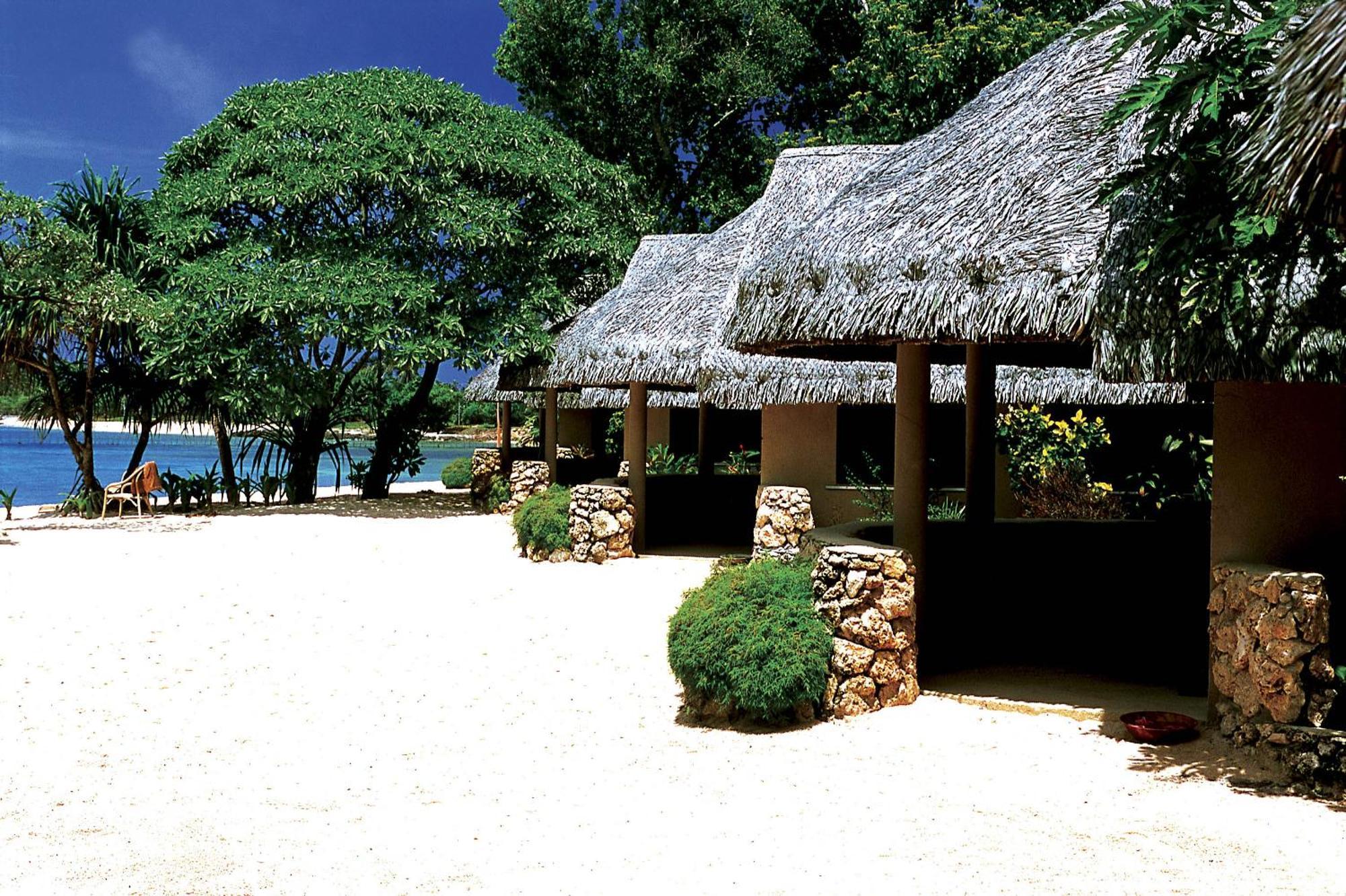 Breakas Beach Resort (Adults Only) Port Vila Facilities photo