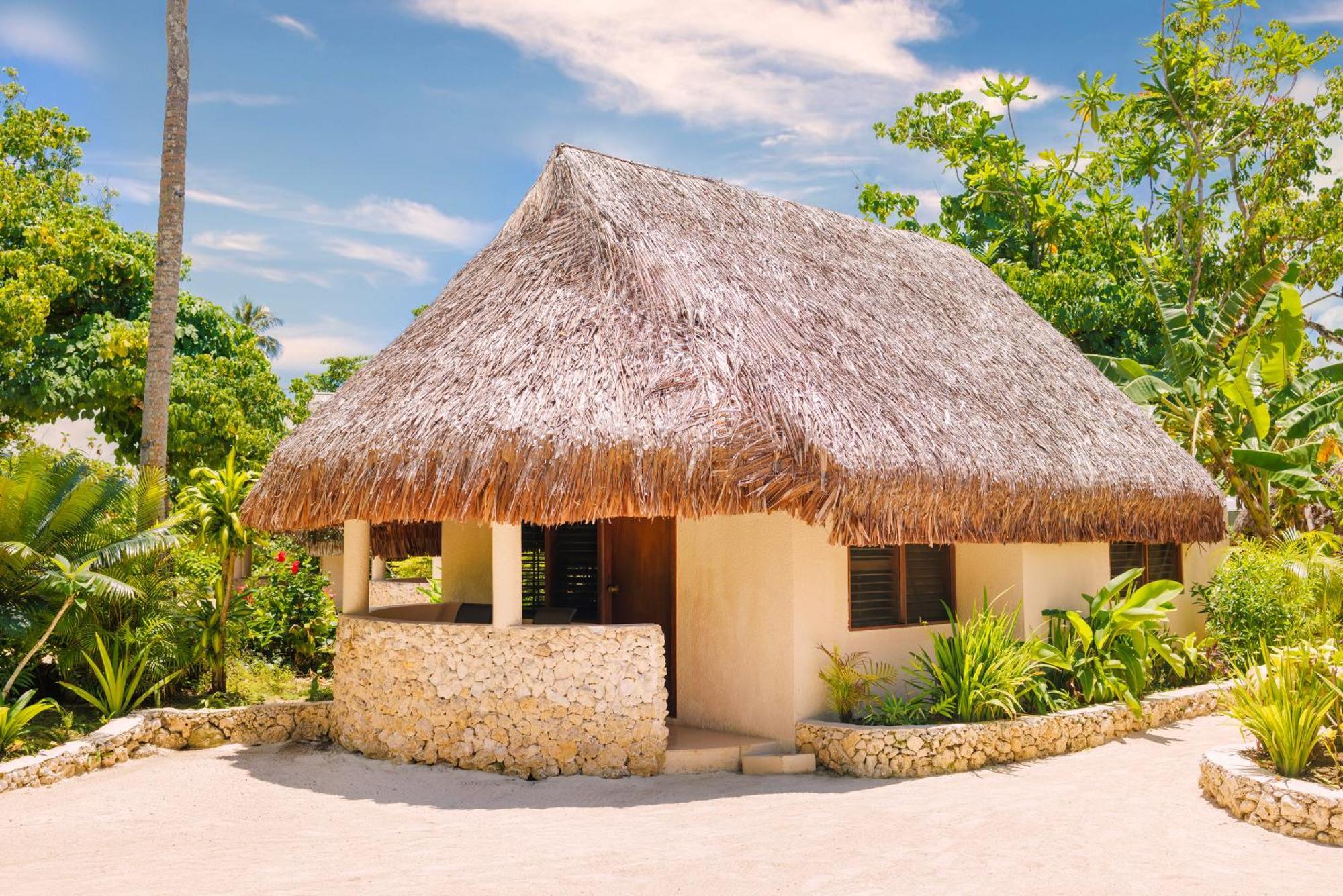 Breakas Beach Resort (Adults Only) Port Vila Exterior photo