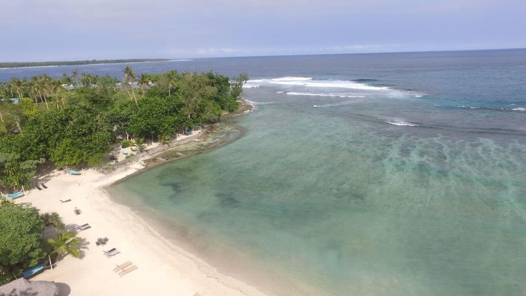 Breakas Beach Resort (Adults Only) Port Vila Exterior photo