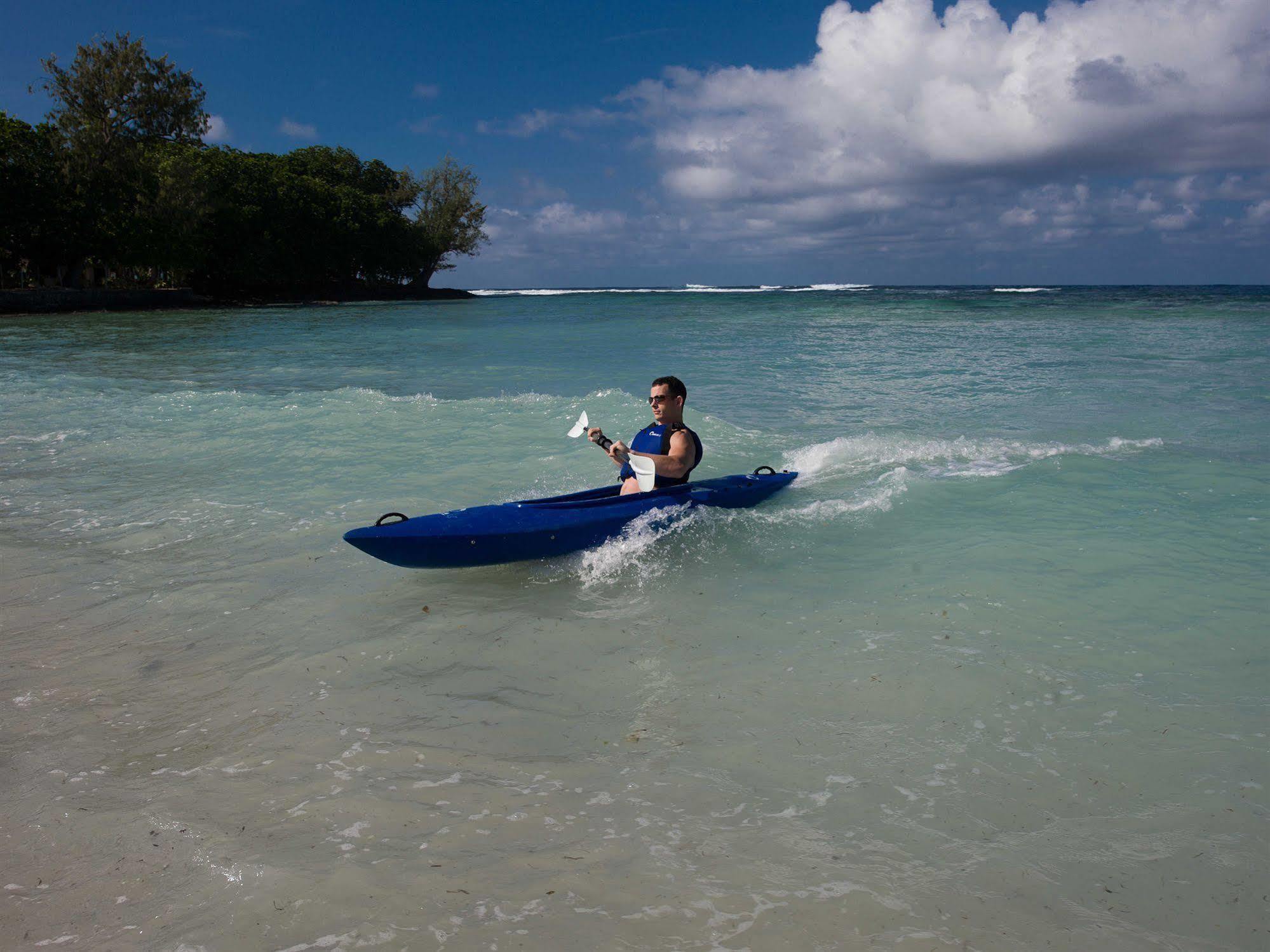 Breakas Beach Resort (Adults Only) Port Vila Exterior photo